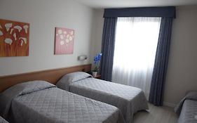 Hotel Gallia