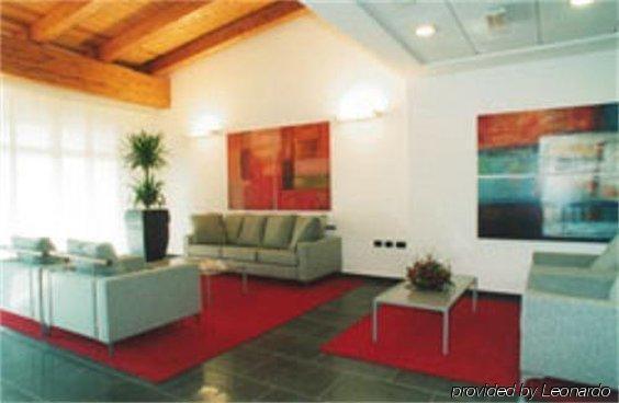 פיאנצה Hotel Gallia מראה פנימי תמונה