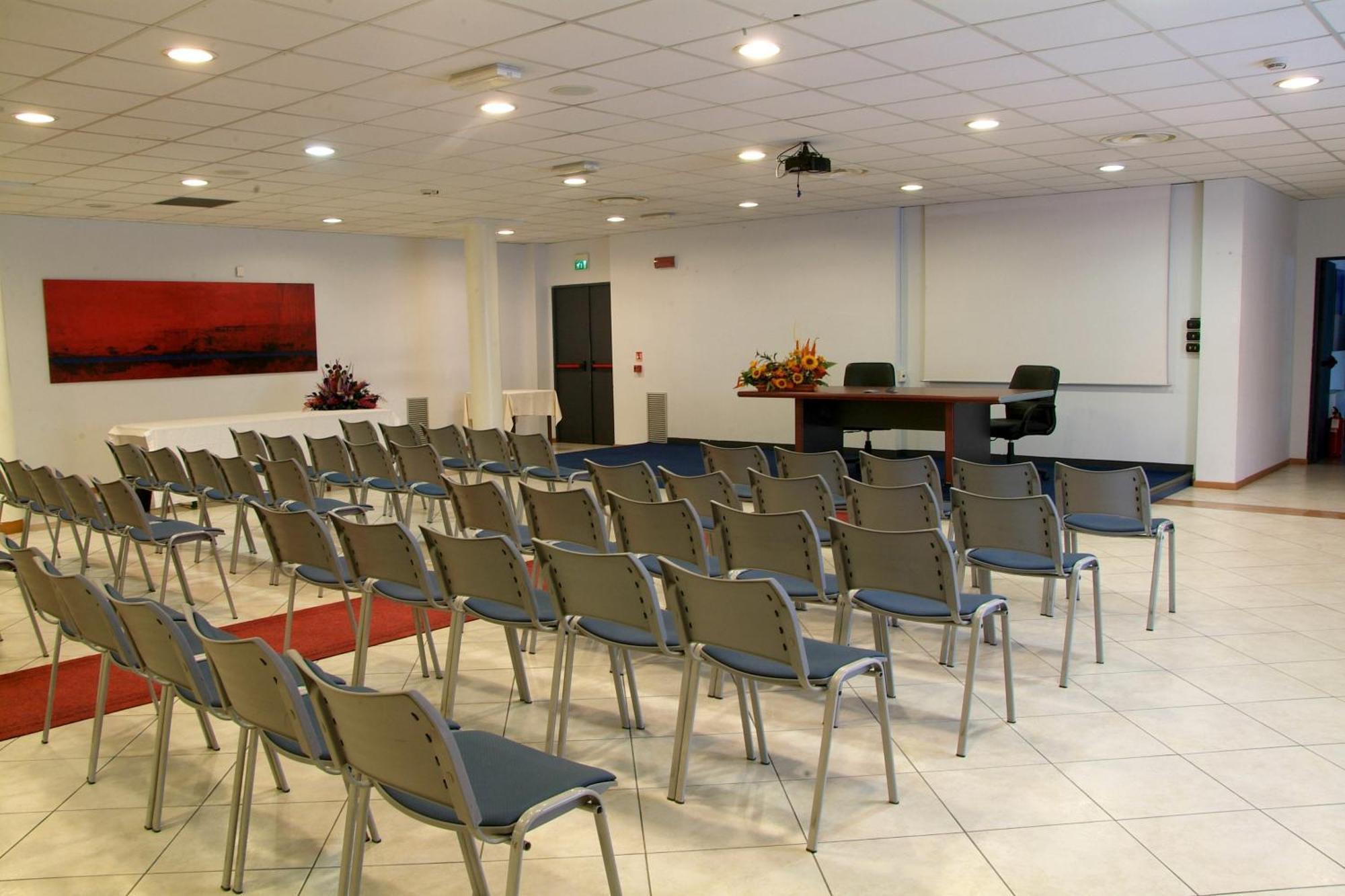 פיאנצה Hotel Gallia מראה חיצוני תמונה