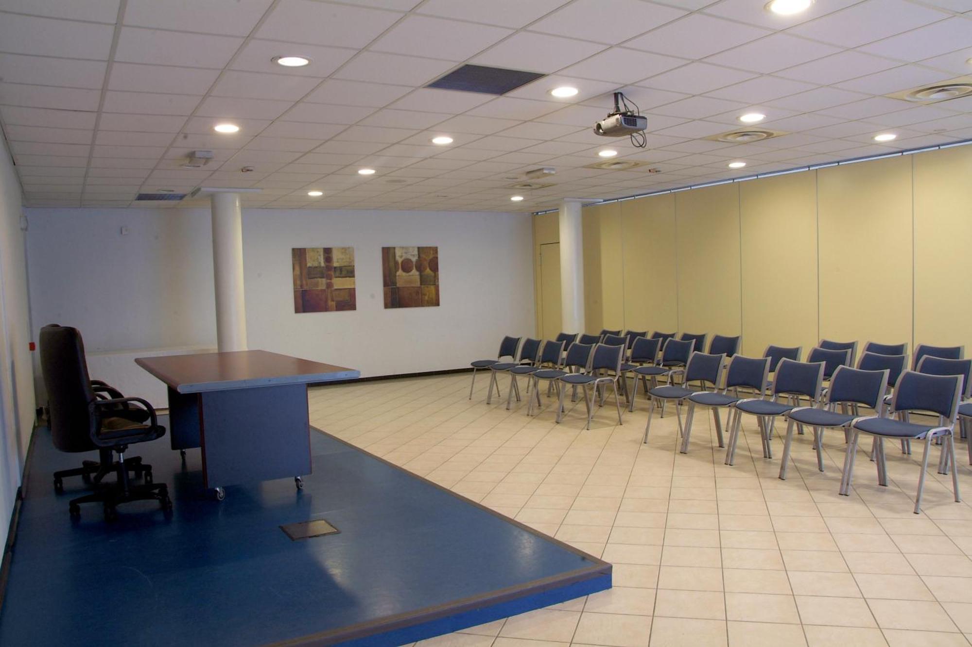פיאנצה Hotel Gallia מראה חיצוני תמונה
