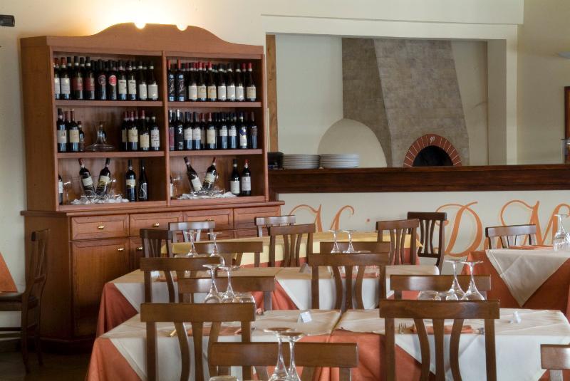פיאנצה Hotel Gallia מראה חיצוני תמונה